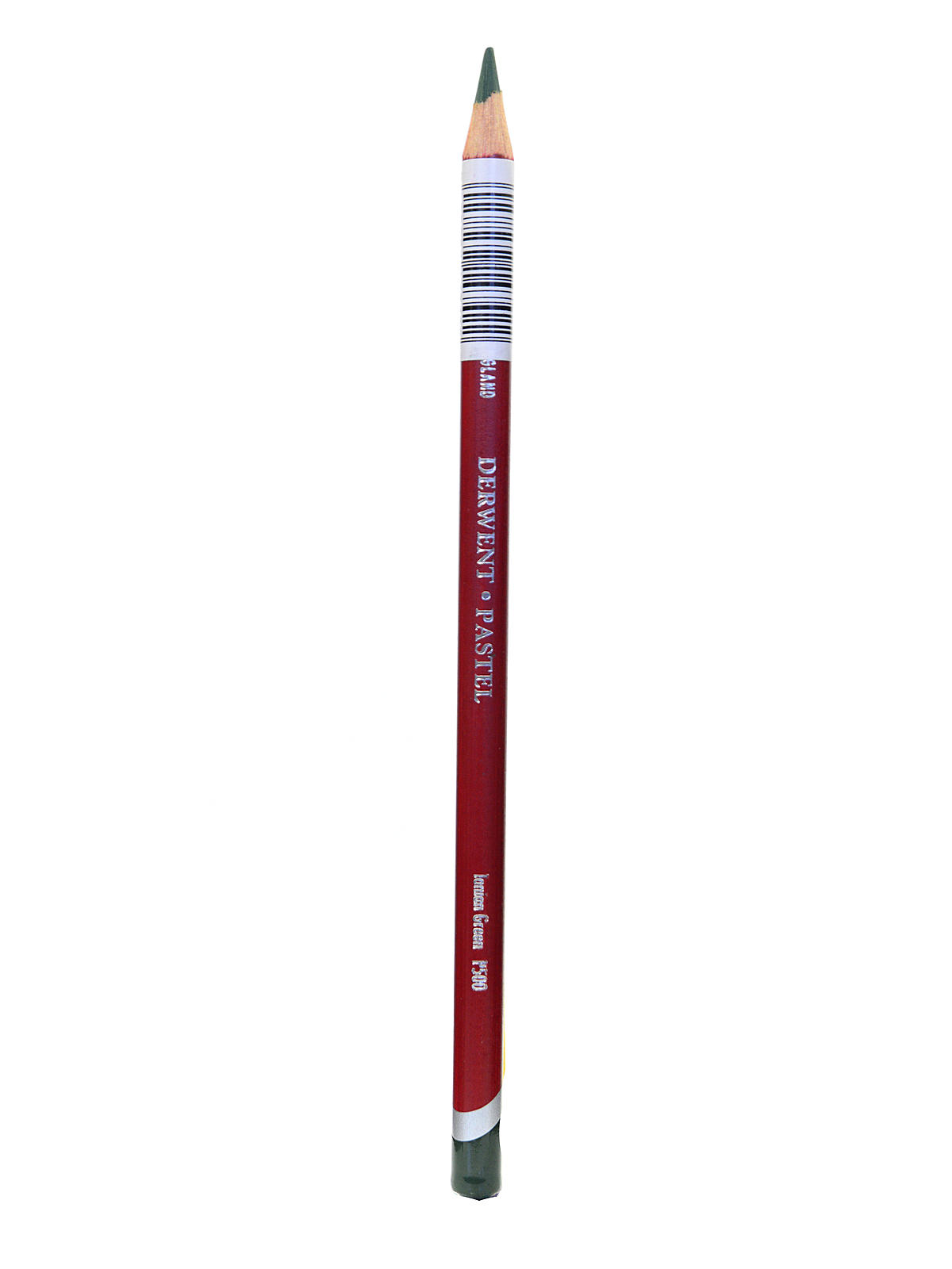 Pastel Pencils Ionian green P500