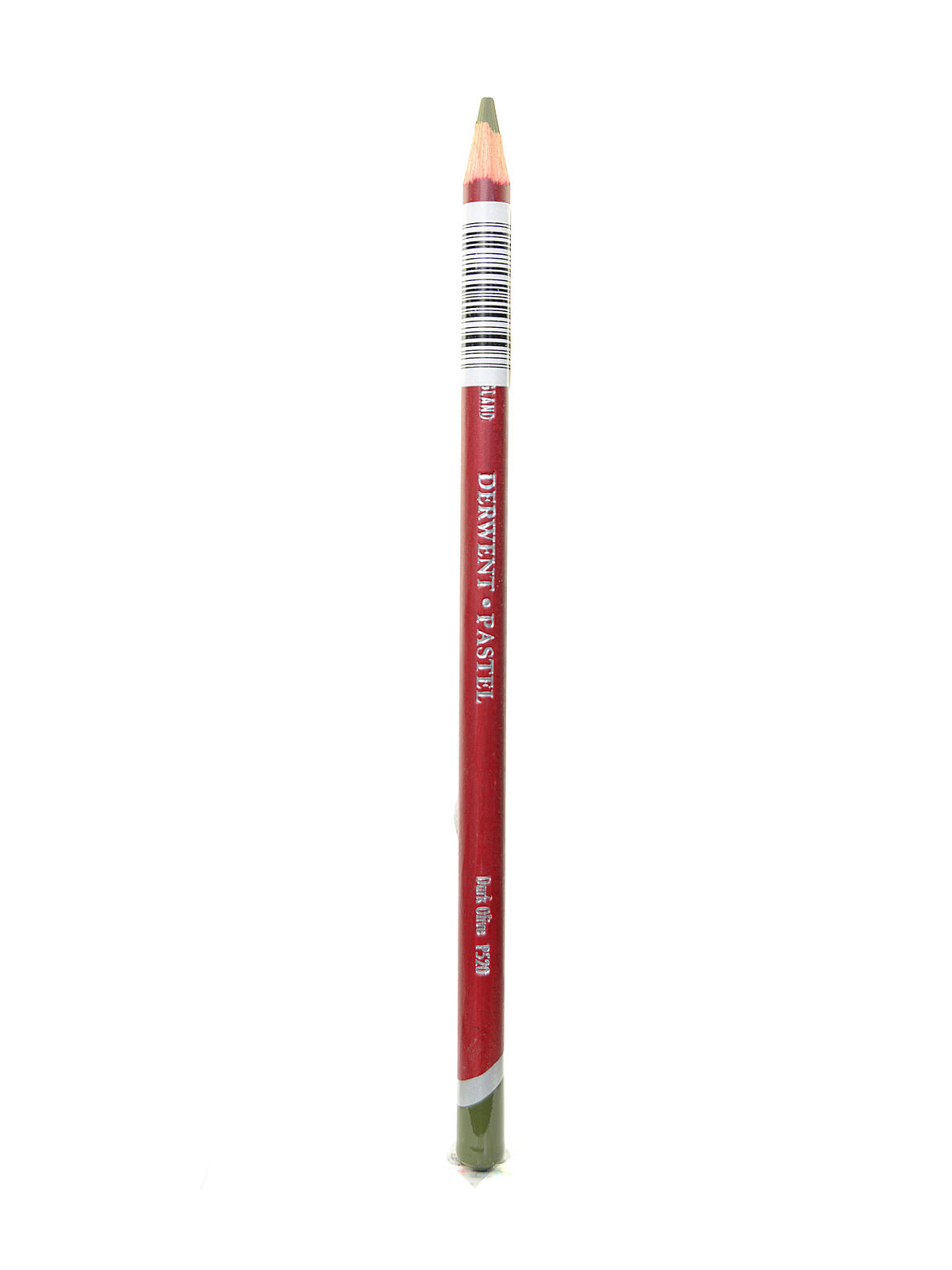 Pastel Pencils dark olive P520