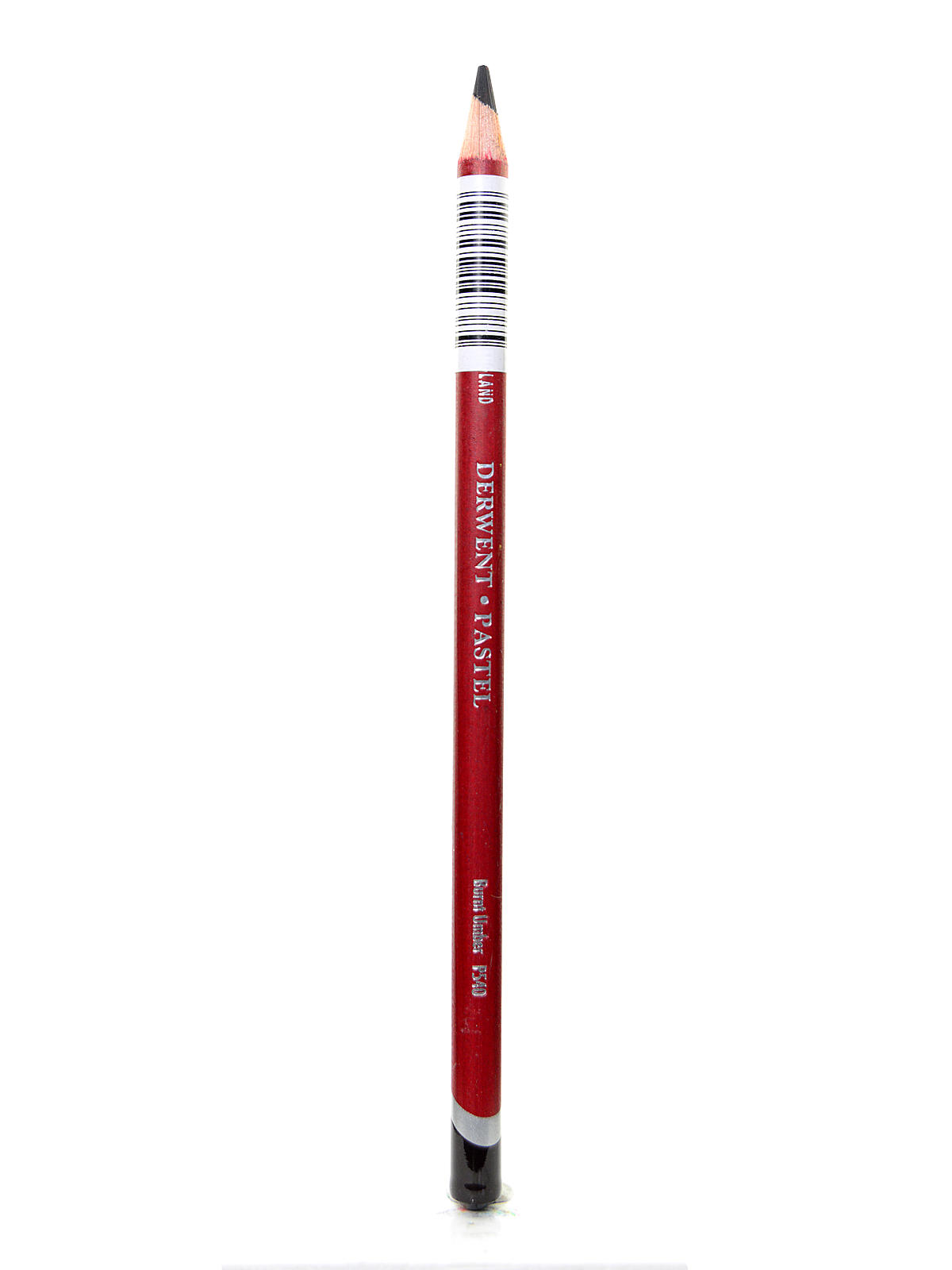 Pastel Pencils burnt umber P540