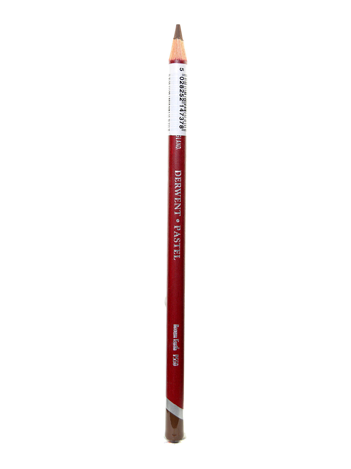 Pastel Pencils brown earth P550