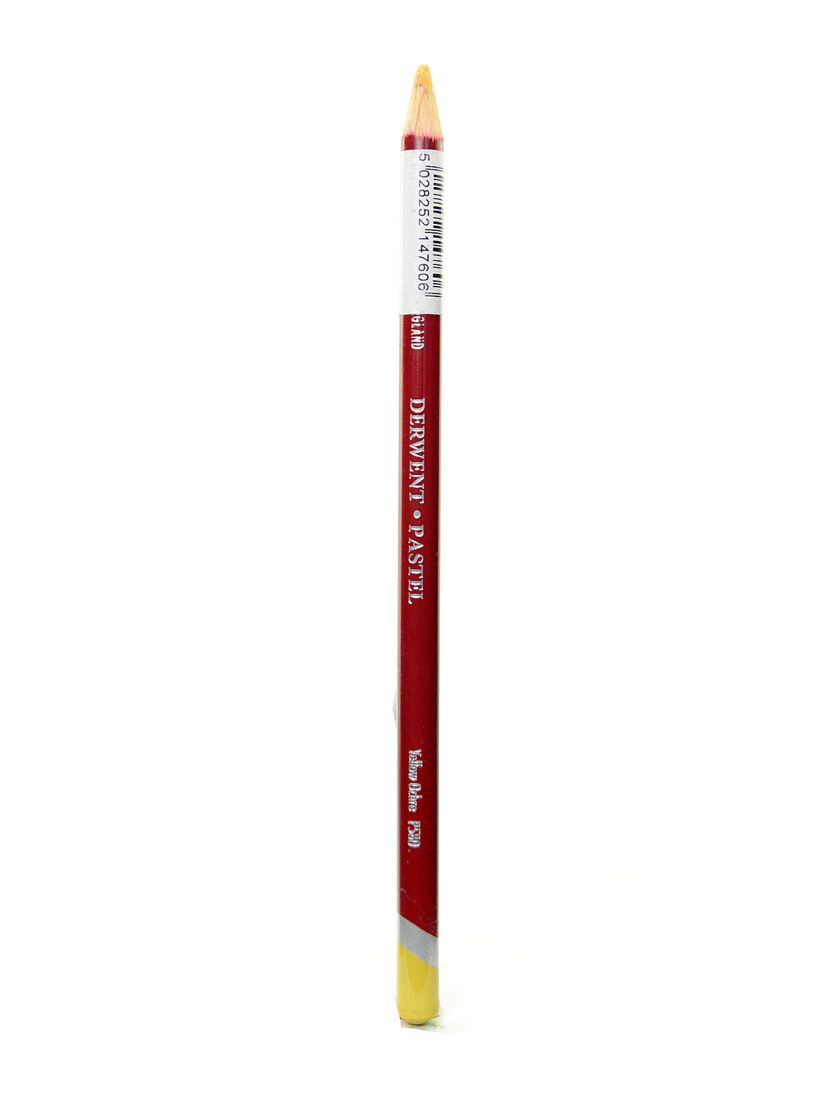 Pastel Pencils yellow ochre P580