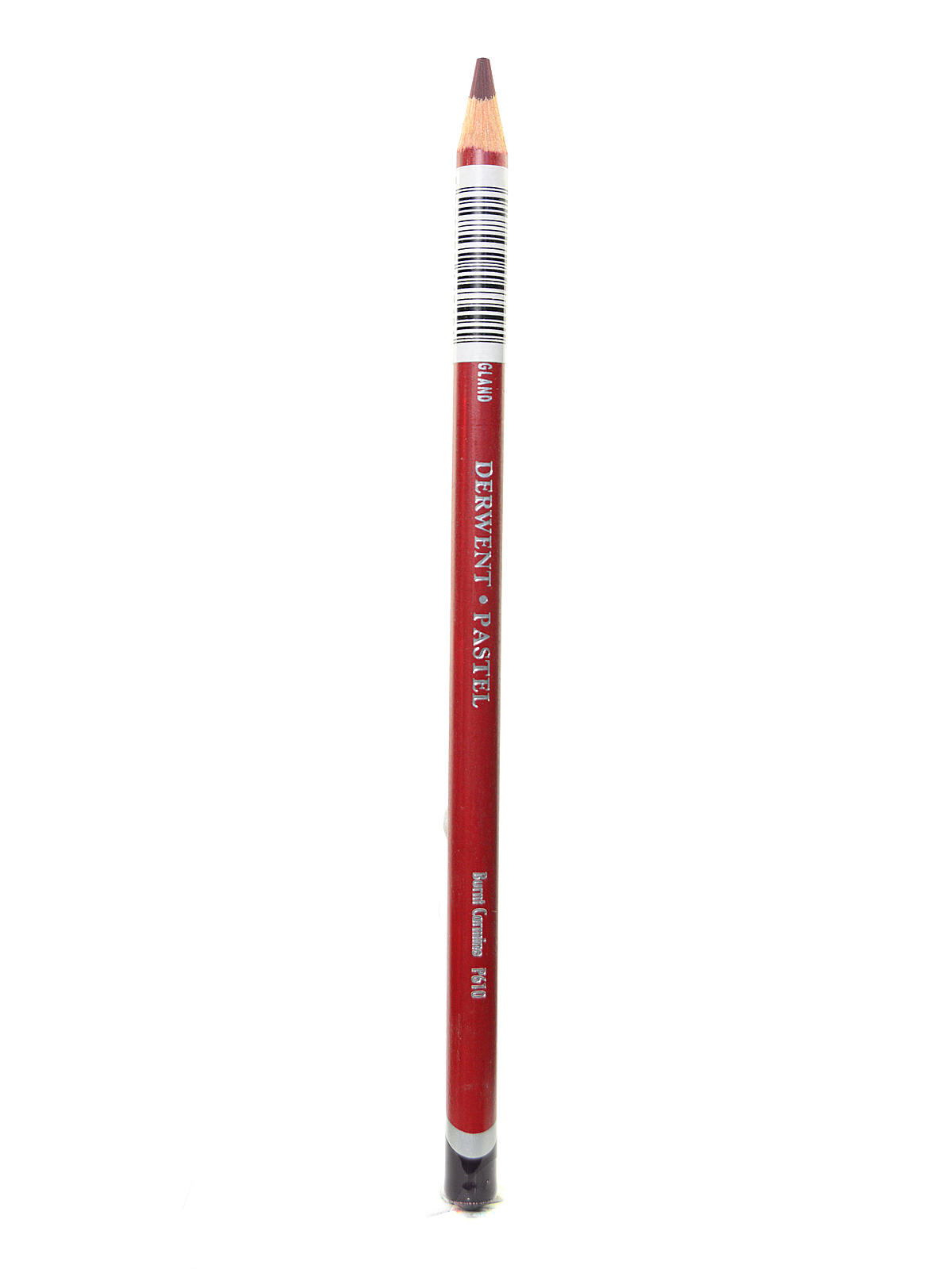 Pastel Pencils burnt carmine P610