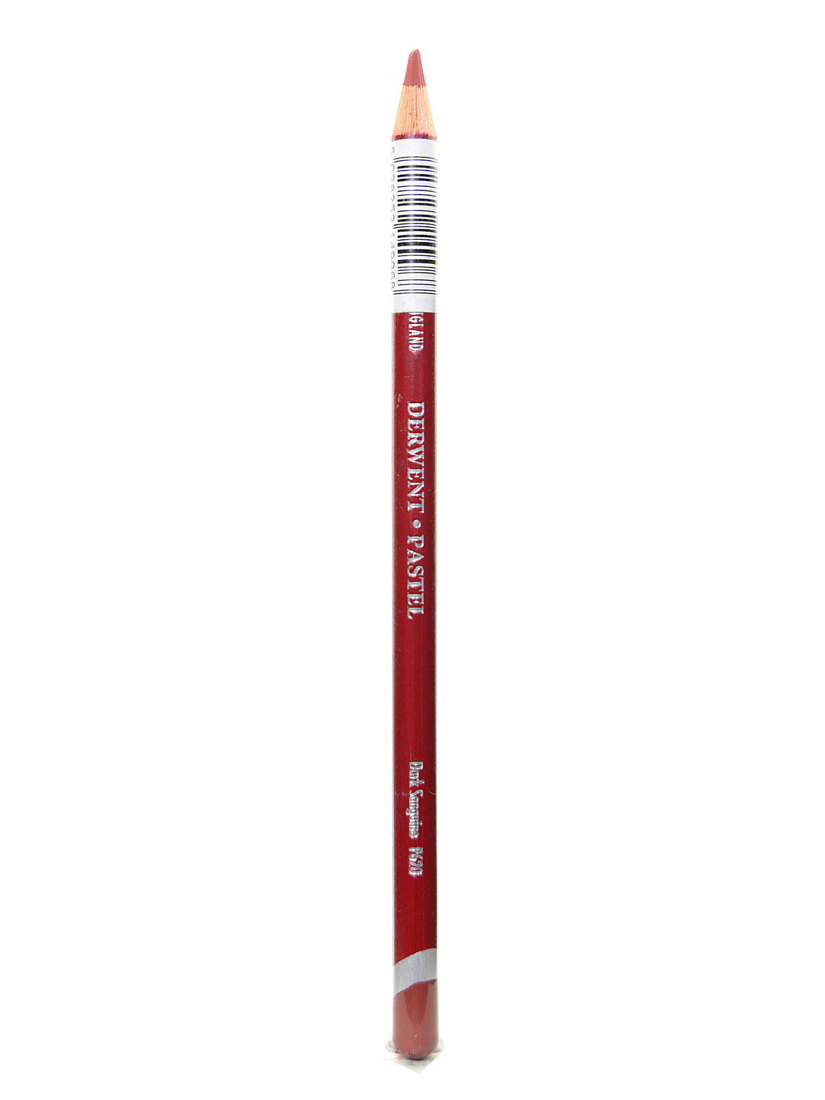 Pastel Pencils dark sanguine P620