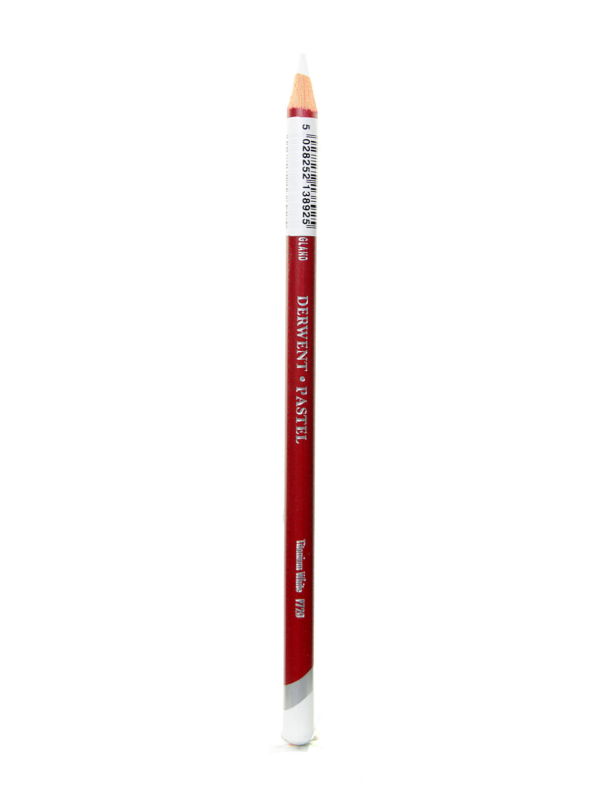 Pastel Pencils titanium white P720