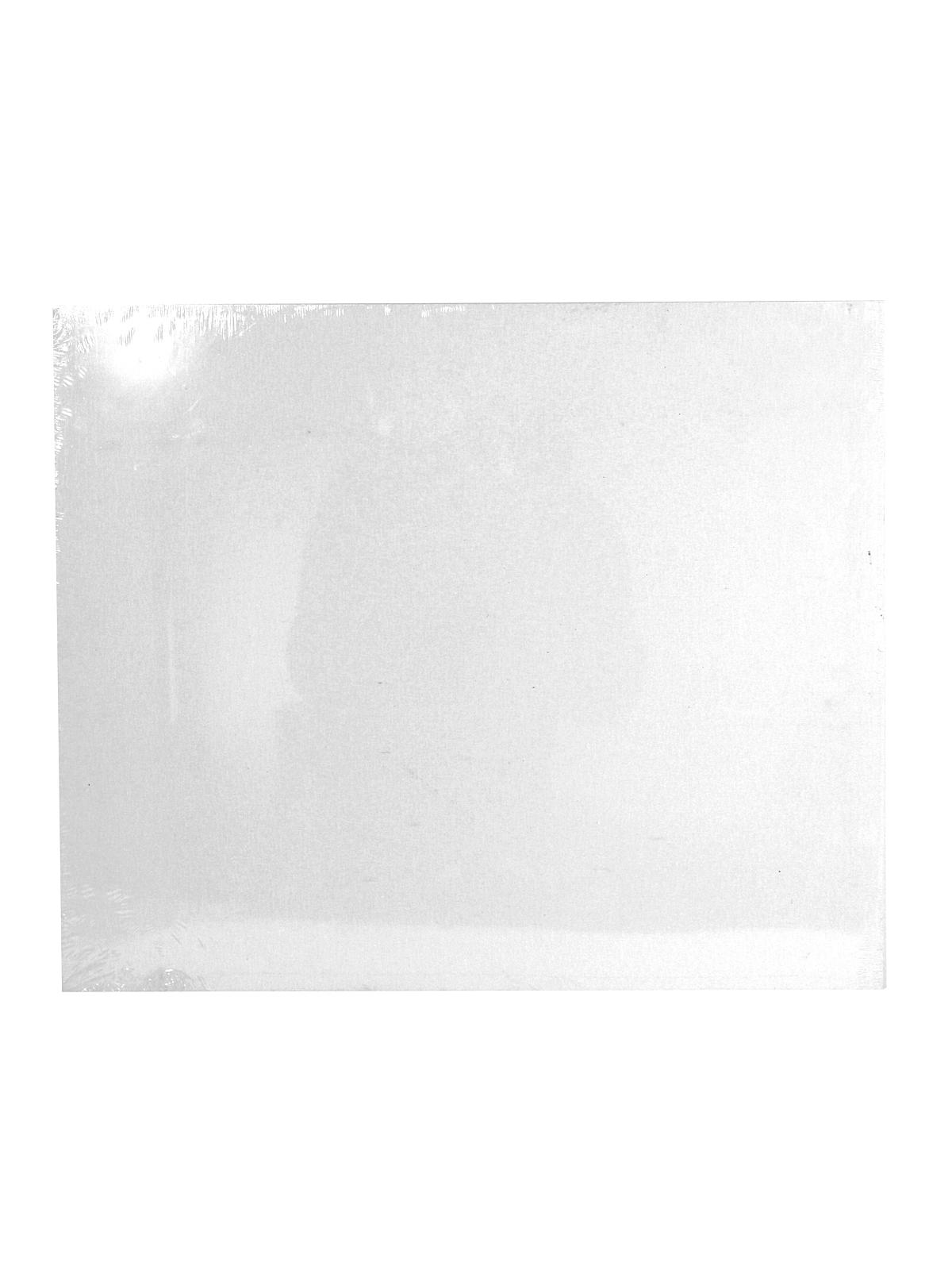 Artists' Cotton Canvas Boards 20 in. x 24 in.