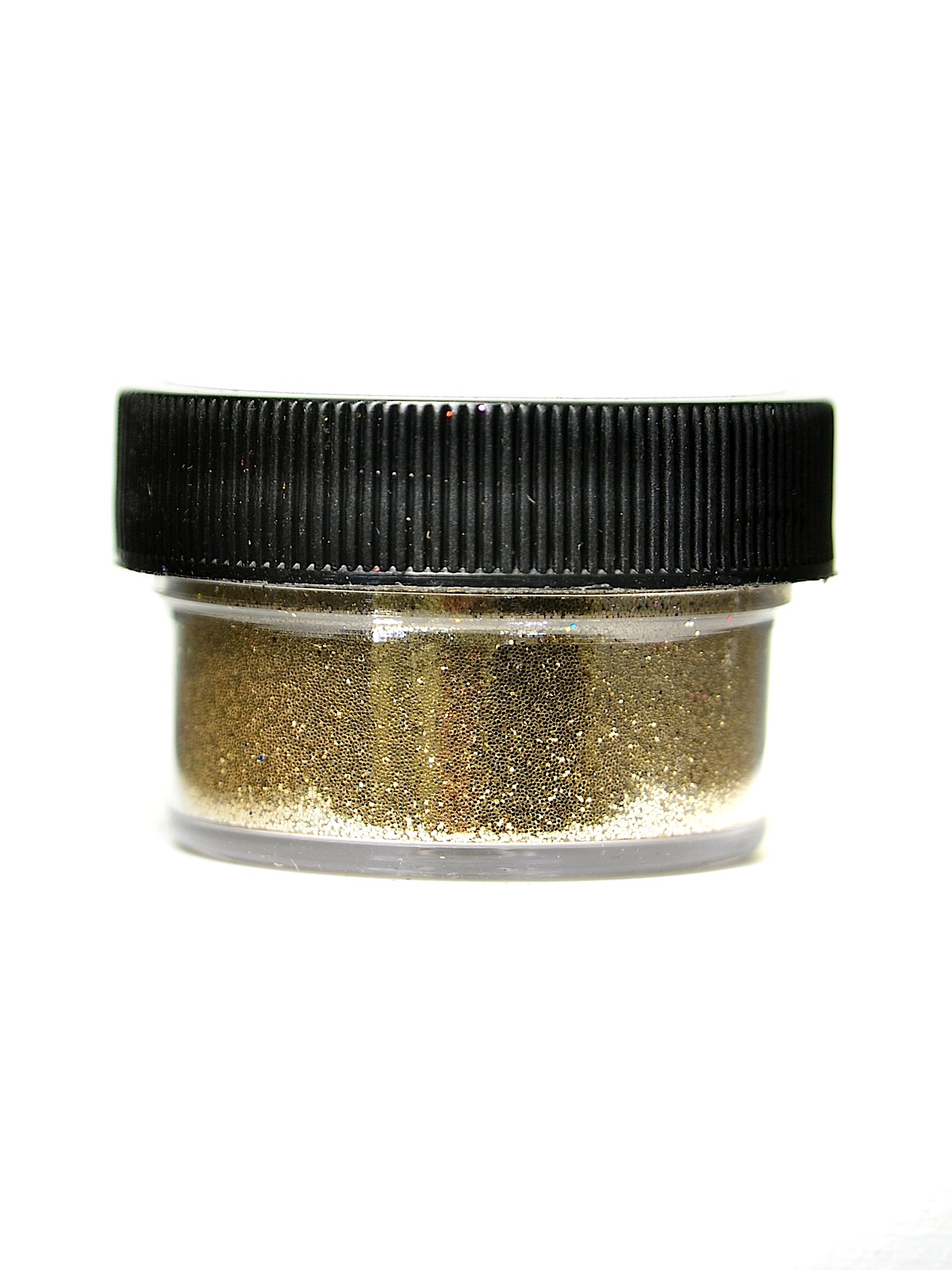 Ultrafine Opaque Glitter sand 1 2 oz. jar