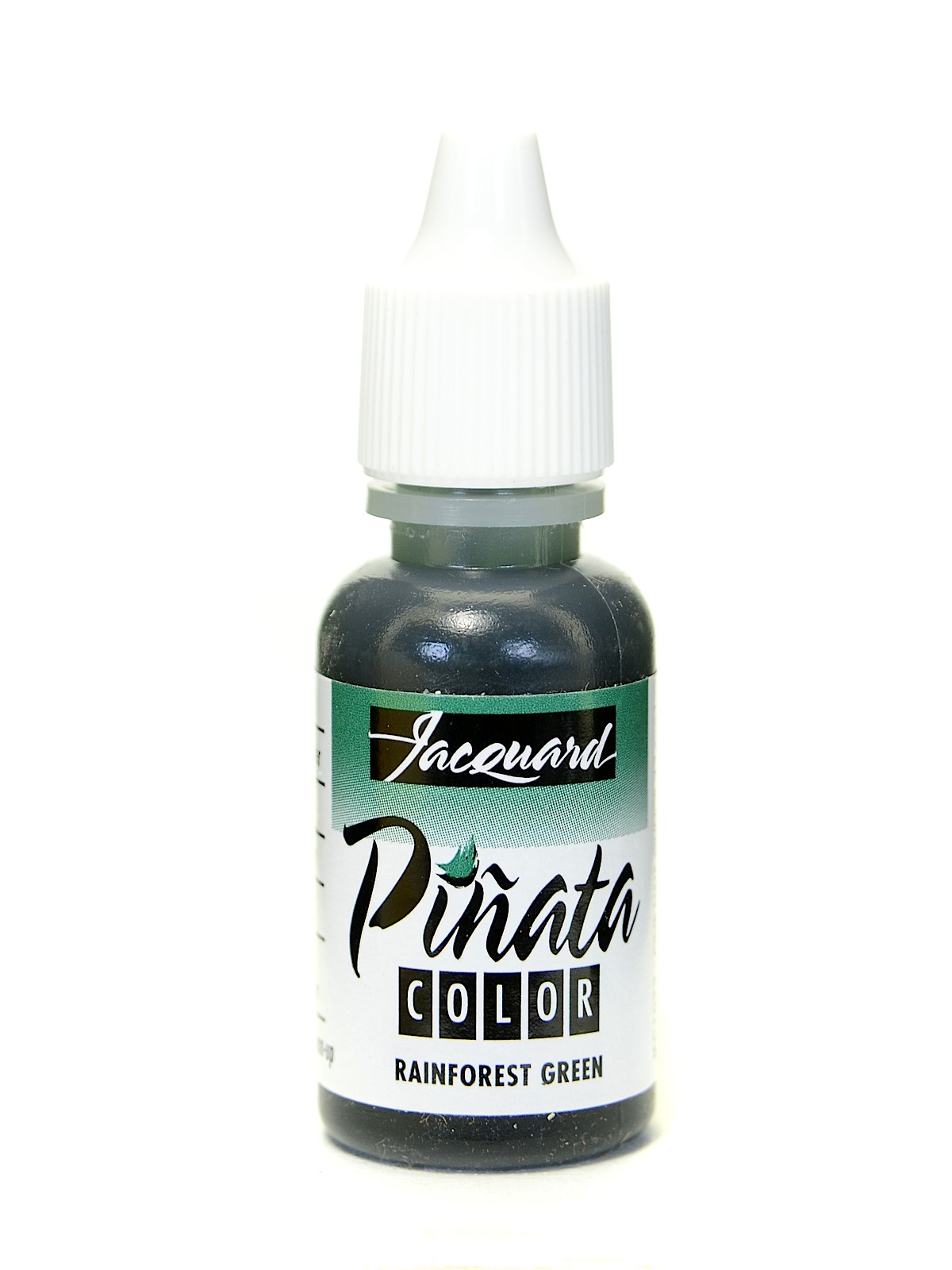 Piñata Alcohol Inks Rainforest Green 1 2 Oz.