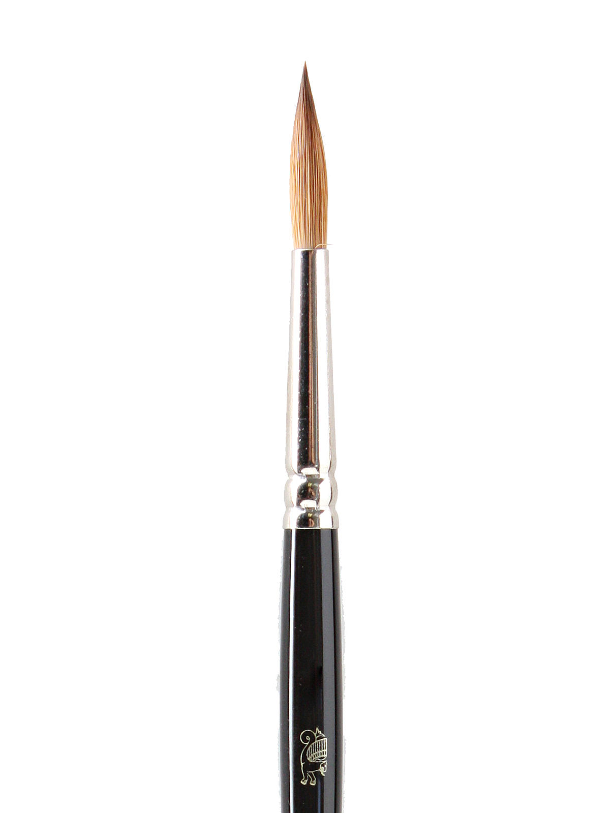 Series 7 Kolinsky Sable Pointed Round Brushes 6