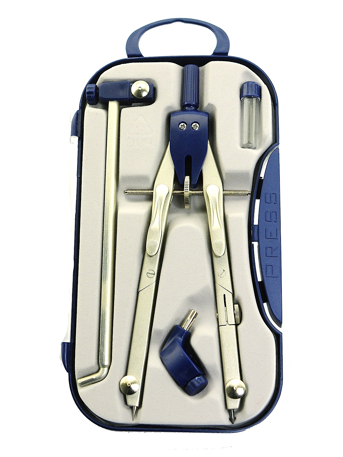 Quick Set Bow Compass Set 6 1 2 in.