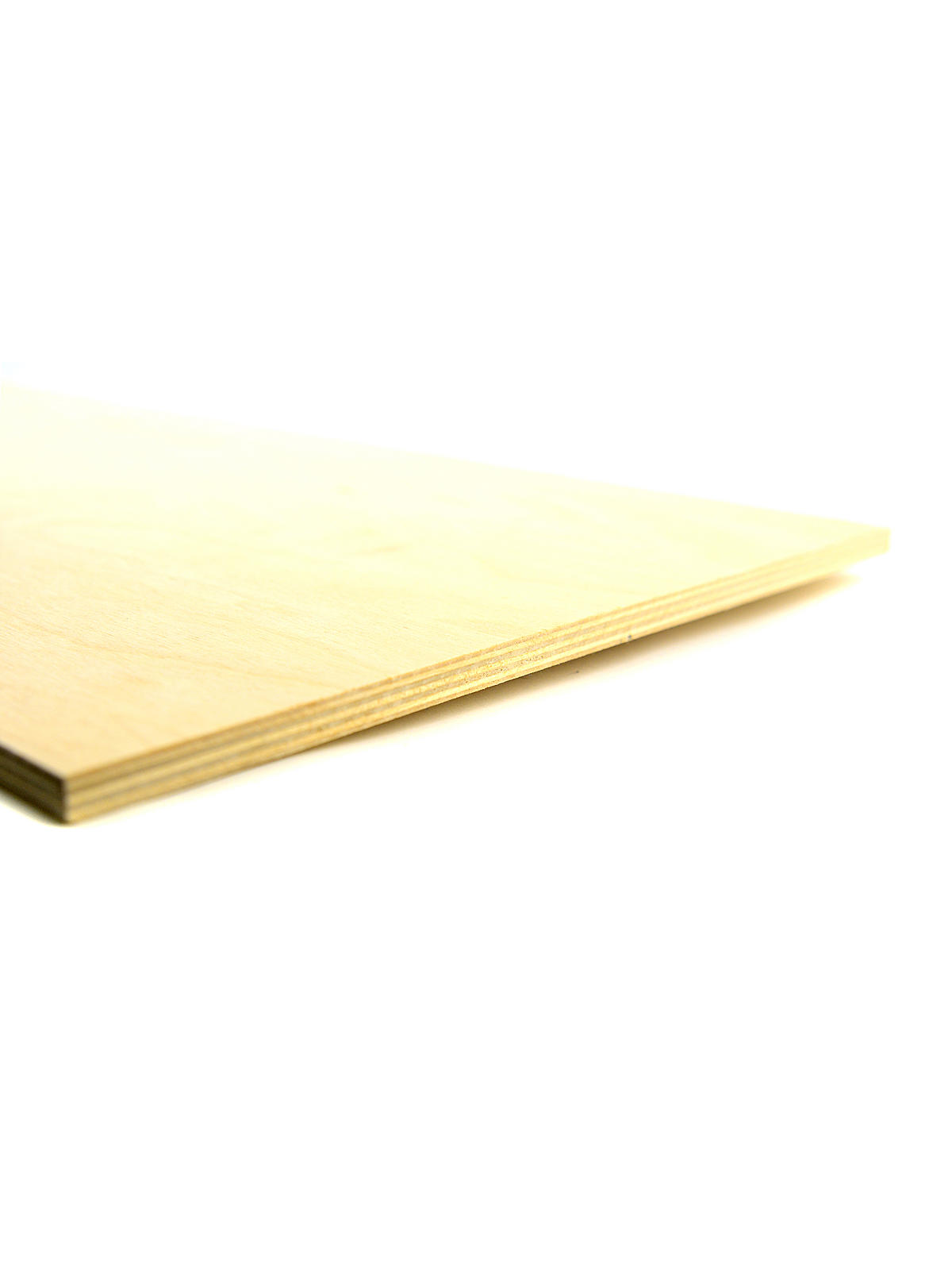 Craft Plywood Sheets 3 8 In. 12 In. X 24 In.
