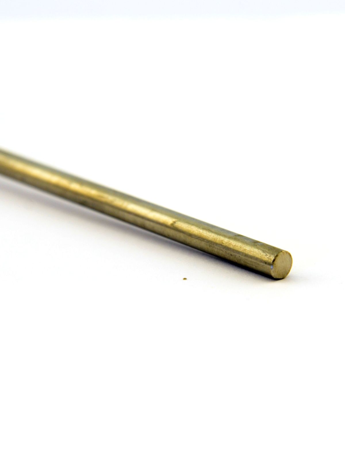 Metal Rods 3 16 in. stainless steel 12 in. each