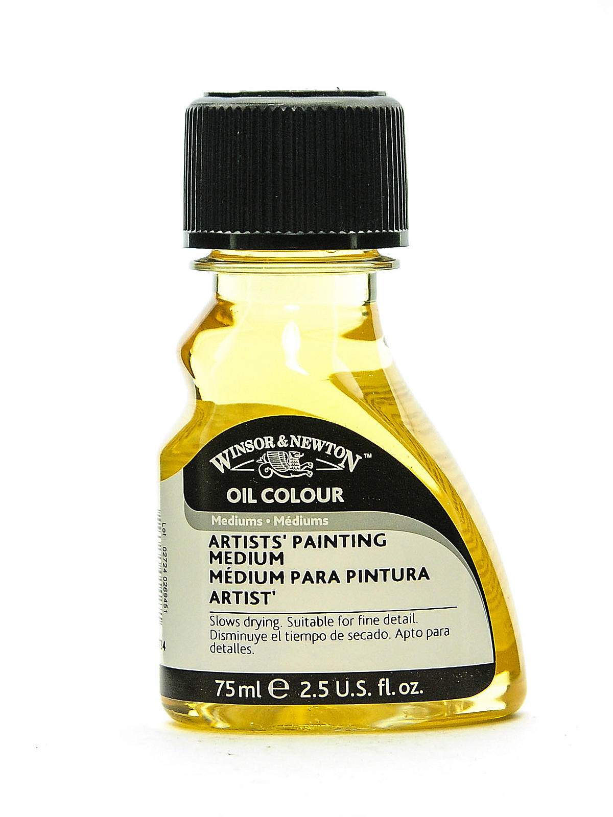 Artists' Oil Painting Medium 75 ml