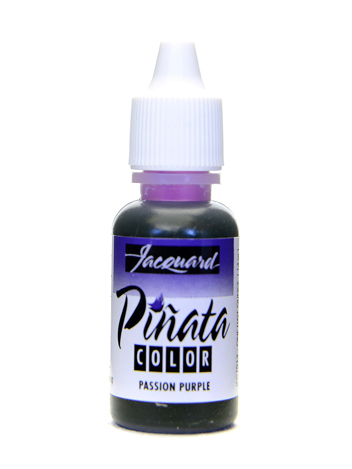 Piñata Alcohol Inks Passion Purple 1 2 Oz.