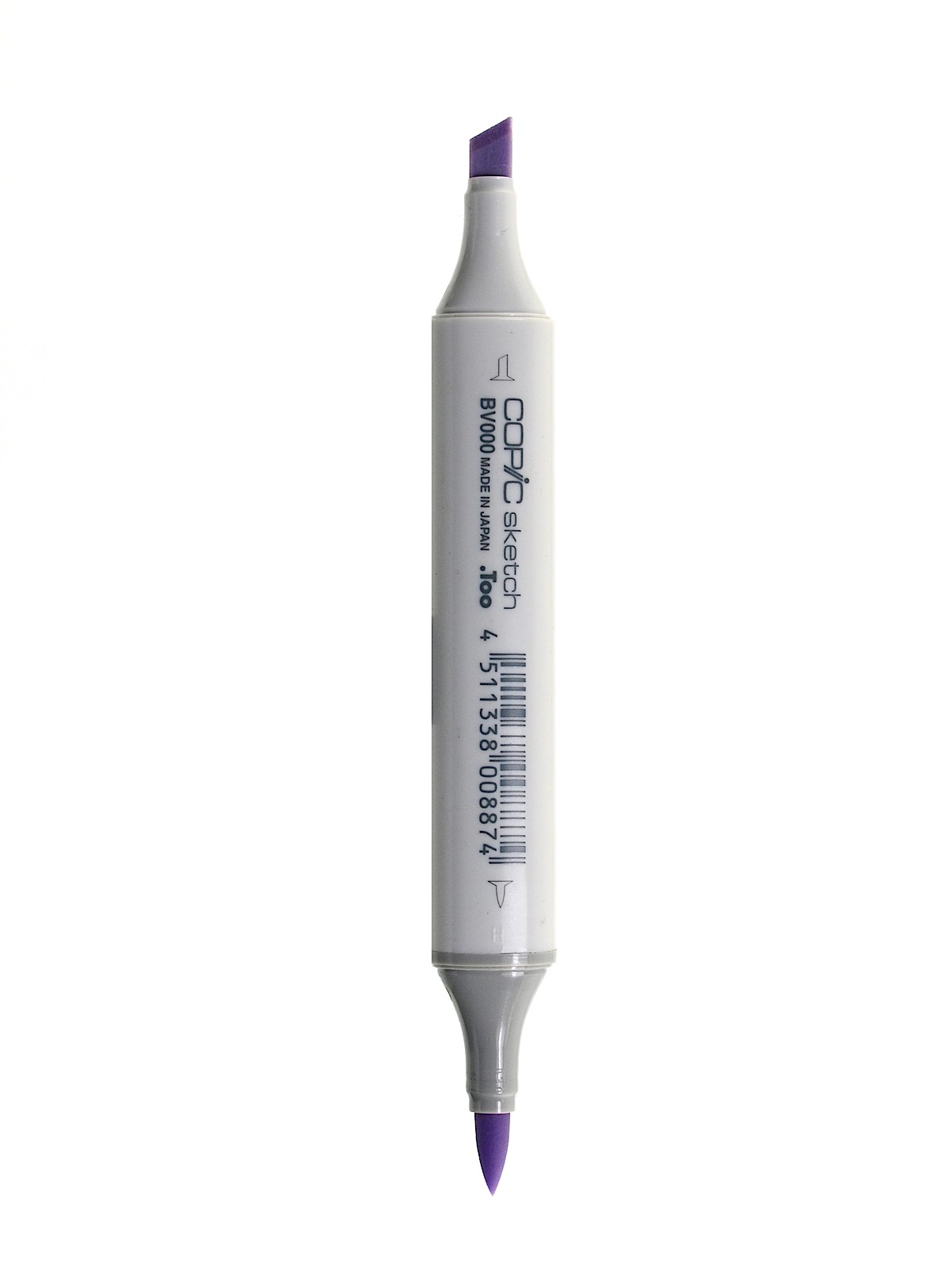 Sketch Markers iridescent mauve BV000