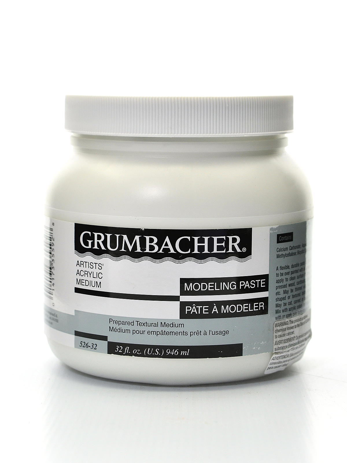Modeling Paste 32 oz.