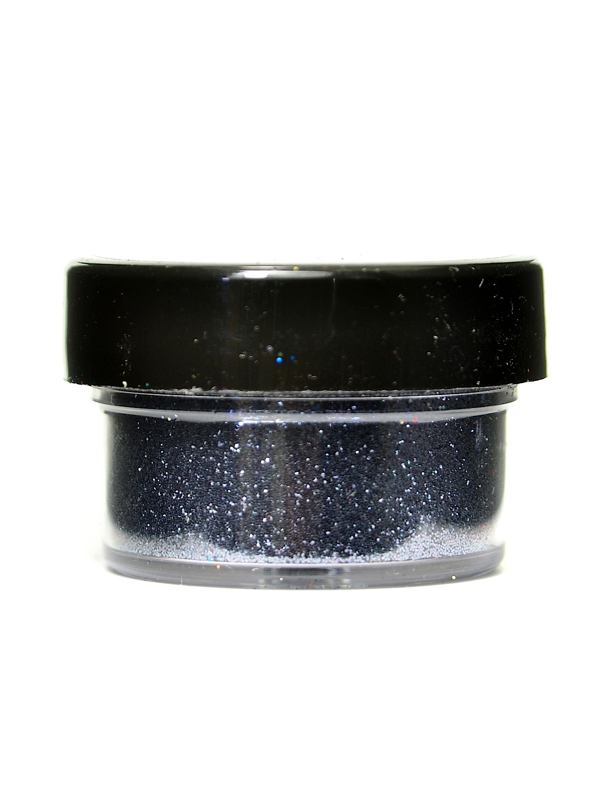 Ultrafine Opaque Glitter pewter 1 2 oz. jar