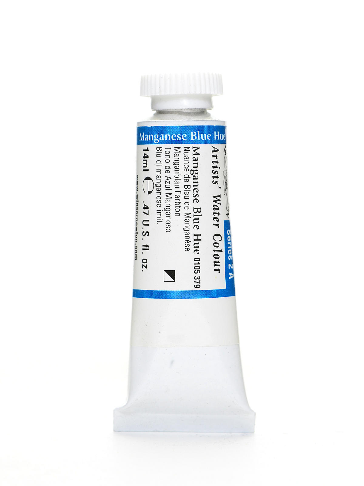 Professional Water Colours manganese blue hue 14 ml 379