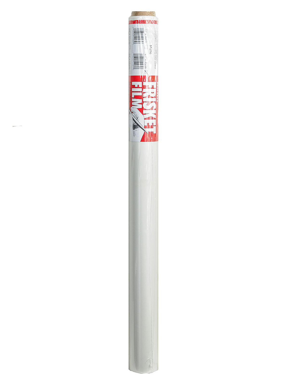 Prepared Frisket Film 24 in. x 4 yd. roll