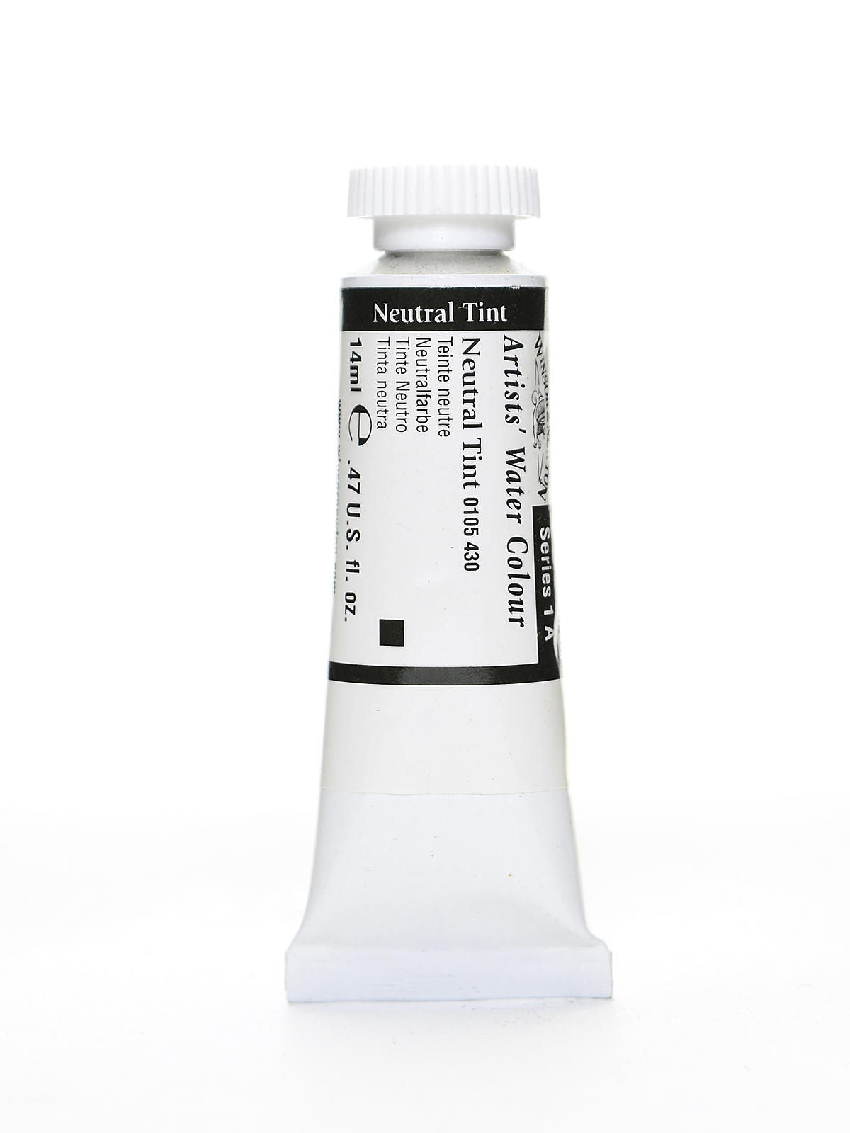 Professional Water Colours neutral tint 14 ml 430