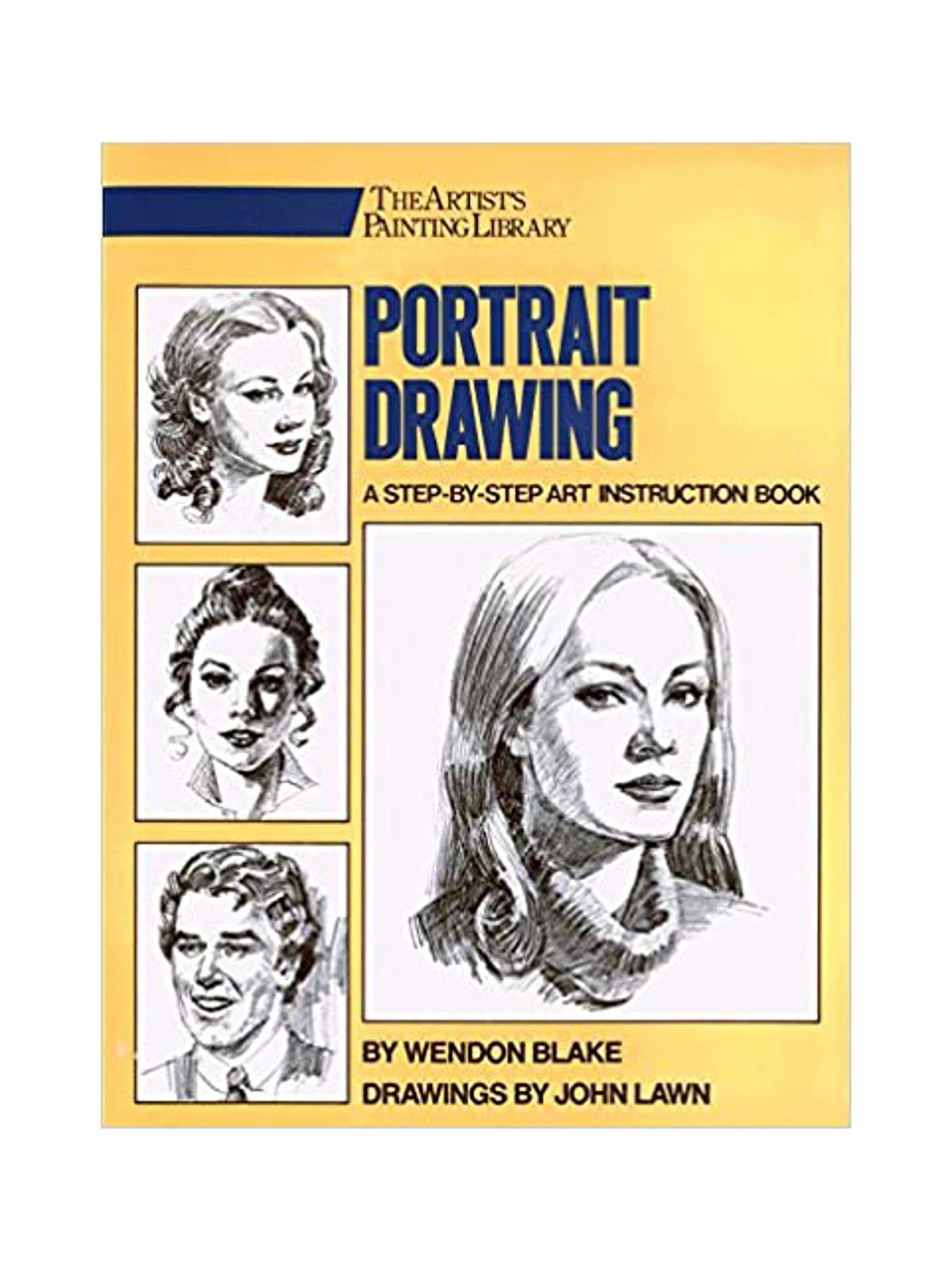 Portrait Drawing each