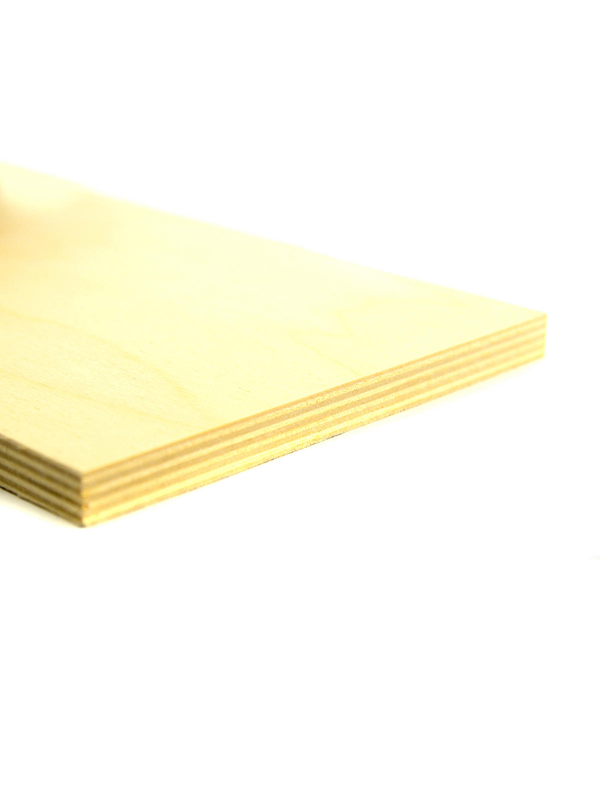 Craft Plywood Sheets 1 2 In. 6 In. X 12 In.