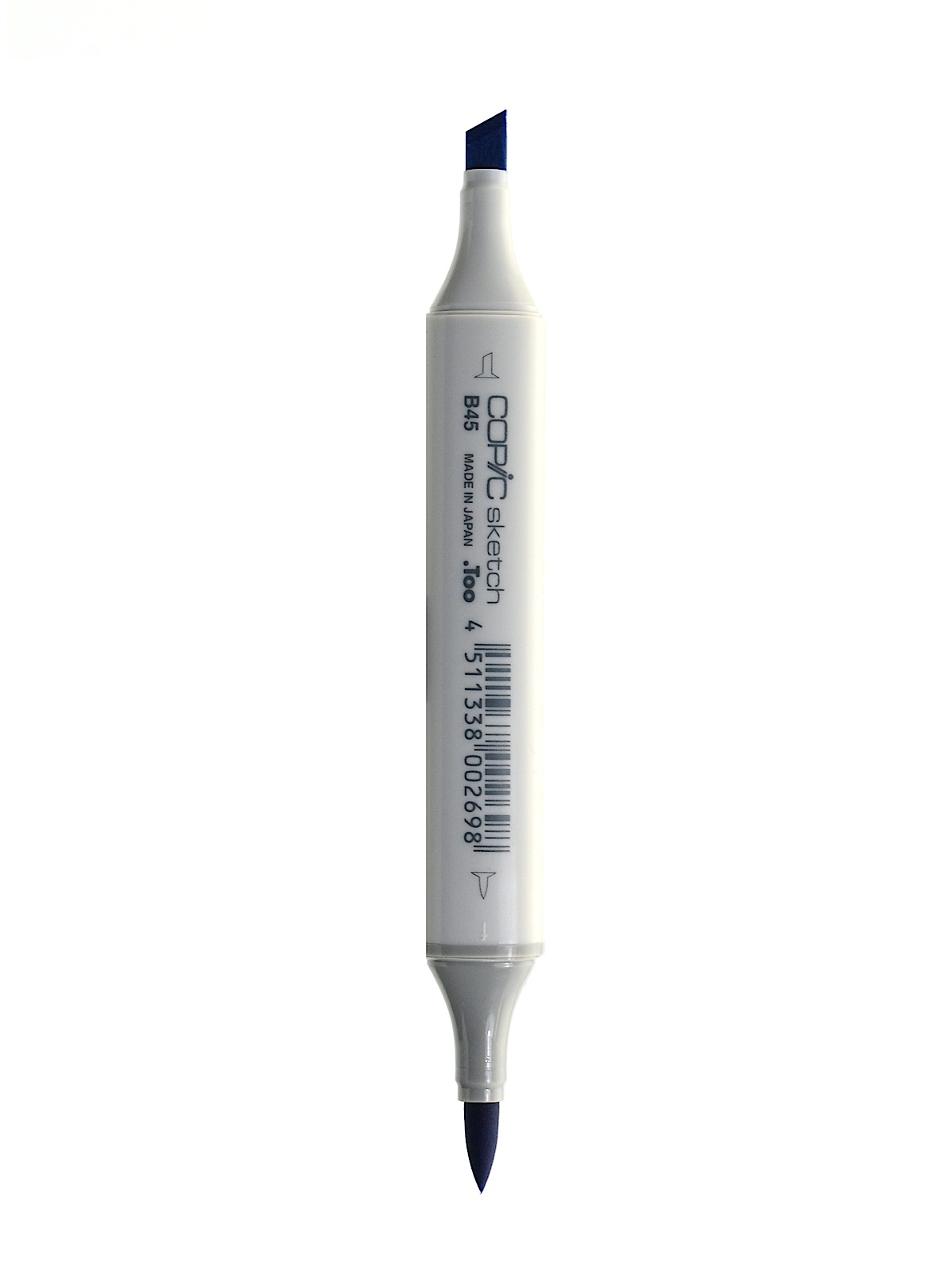 Sketch Markers smoky blue B45