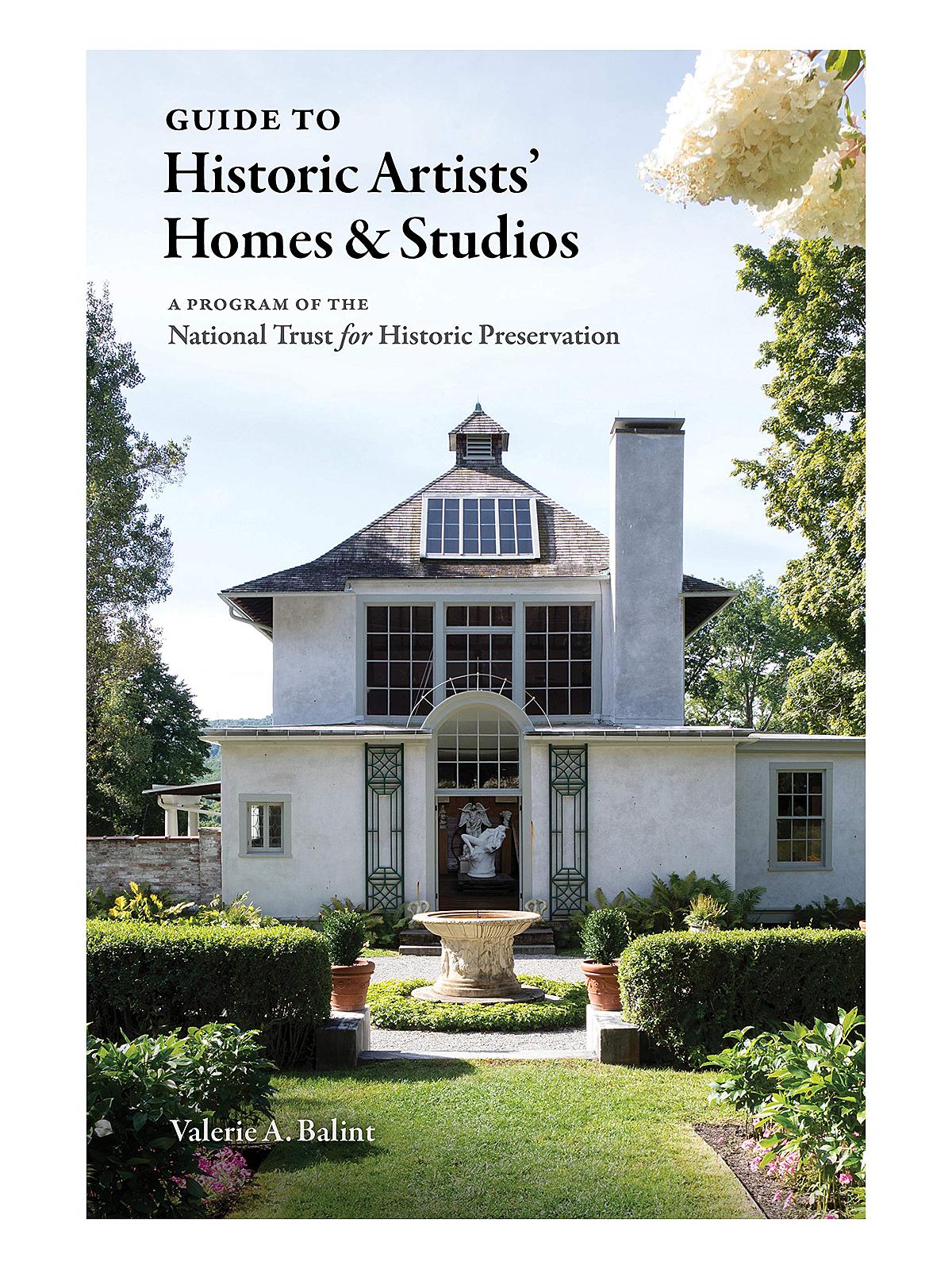 Historic Artists' Homes & Studios each