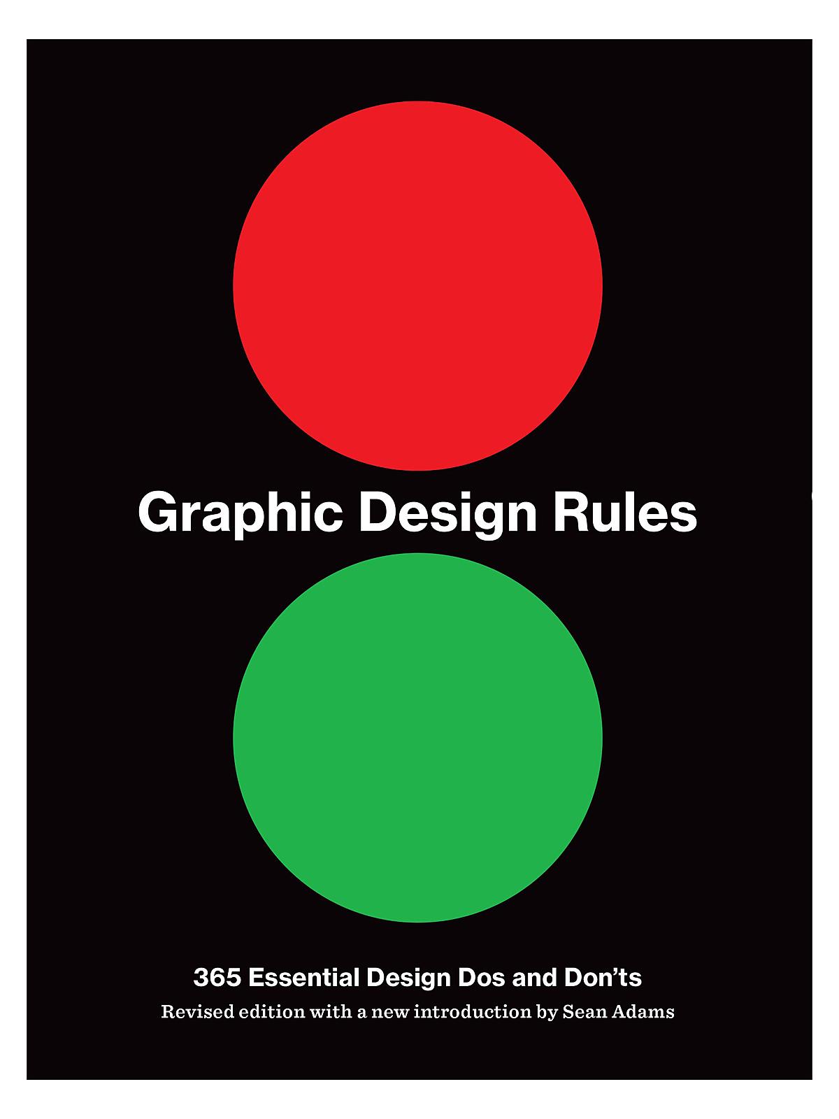 Graphic Design Rules each