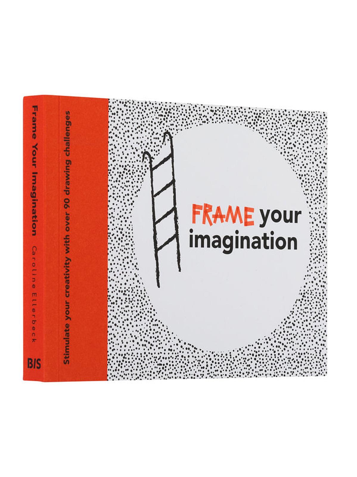 Frame Your Imagination each