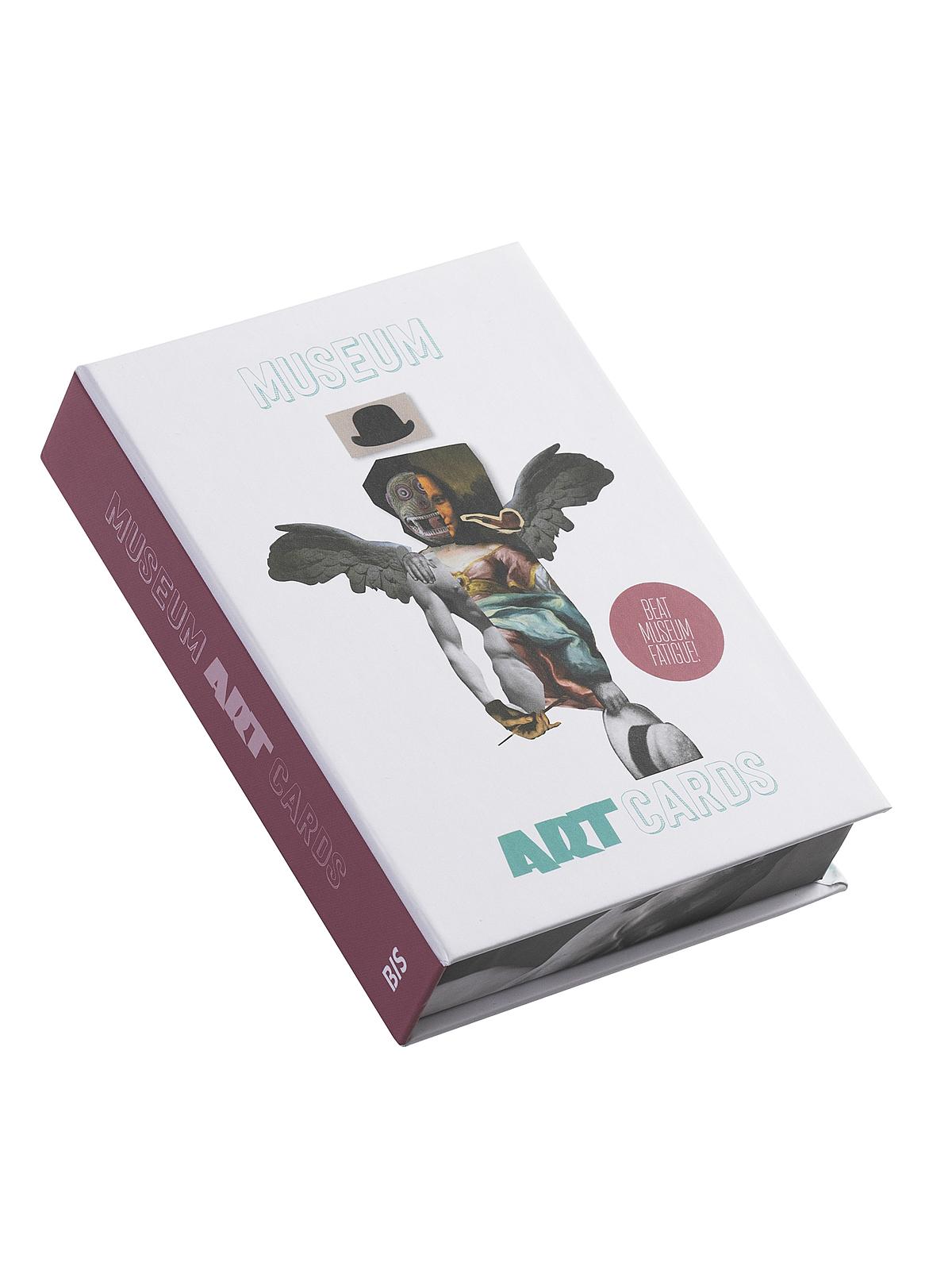 Museum Art Cards each