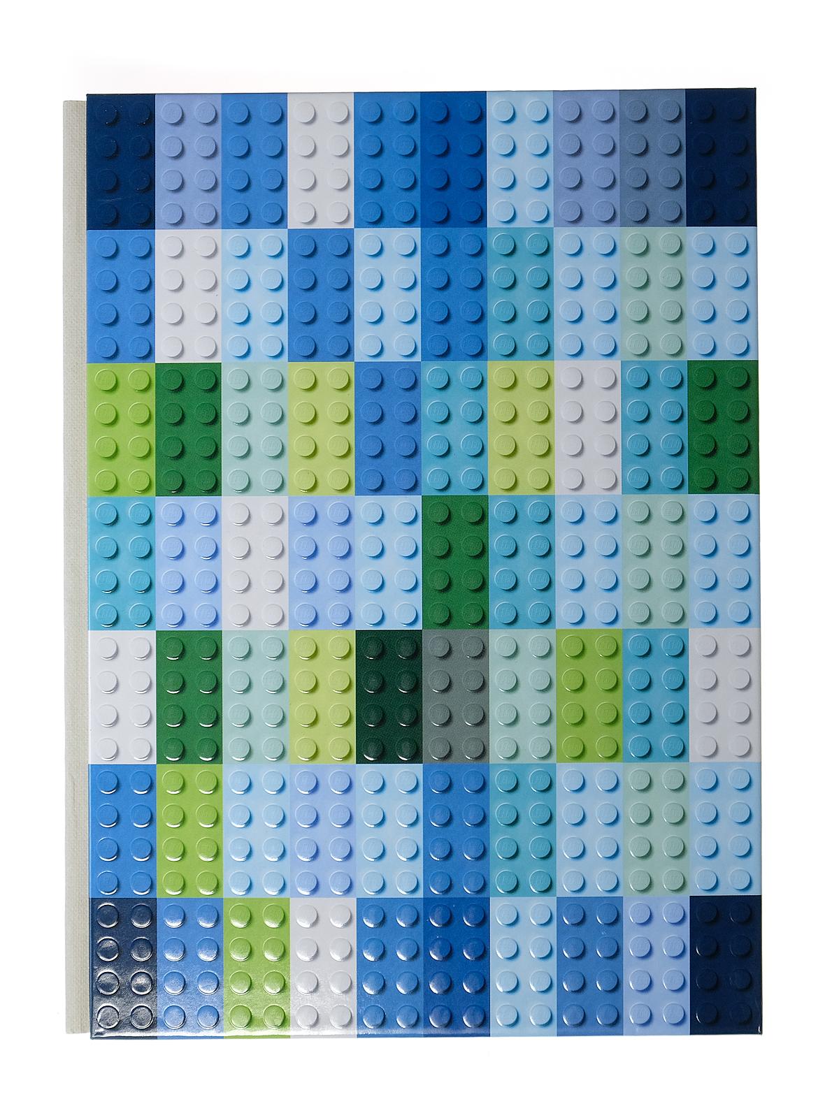 LEGO Brick Notebook each