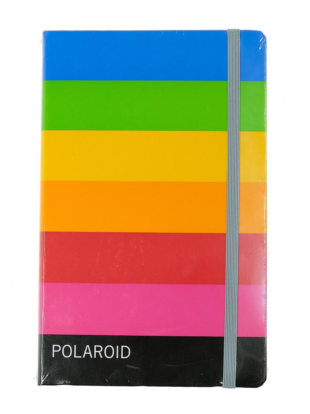 Polaroid Notebook Each