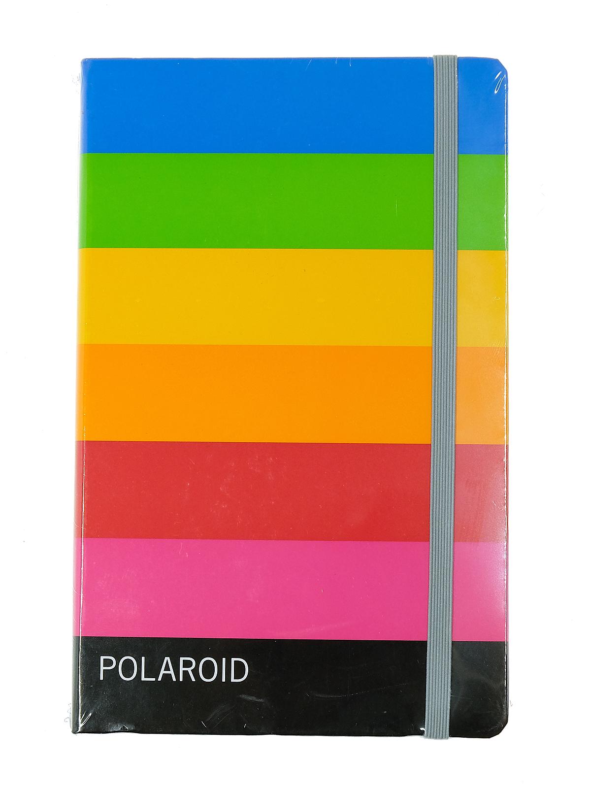 Polaroid Notebook each