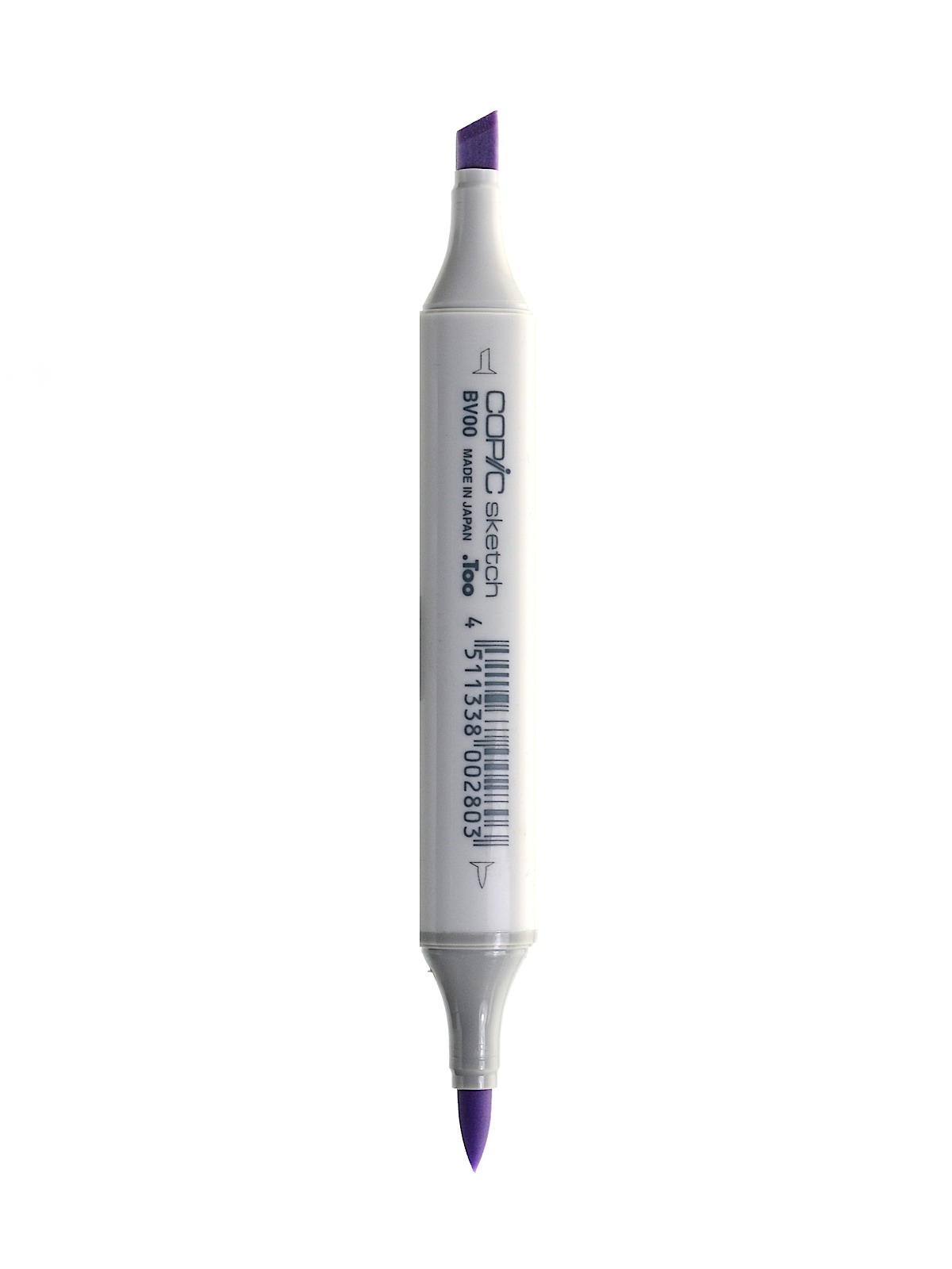 Sketch Markers mauve shadow BV00