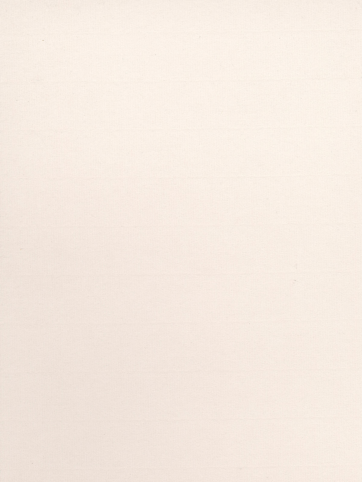 Berkshire Mat Board pear 32 in. x 40 in. cream core
