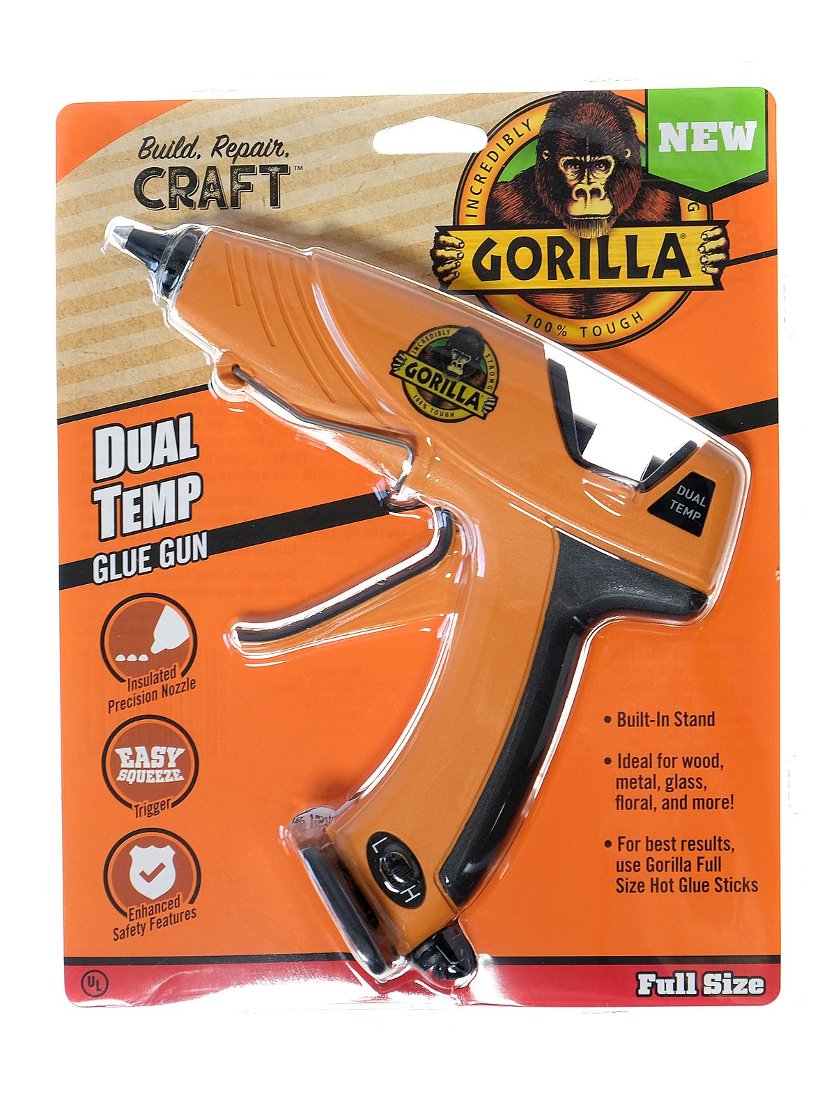 Hot Glue Gun large