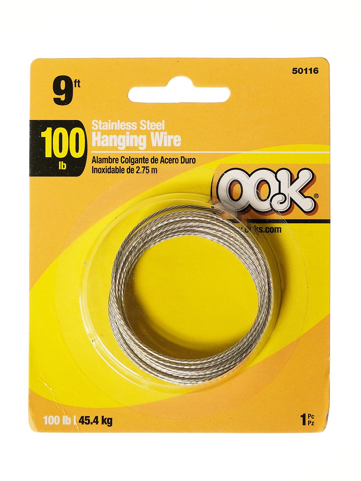 Durasteel Hanging Wire 50 lb.