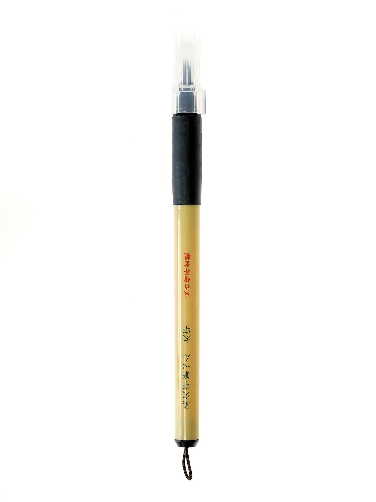 Bimoji Fude Pens large soft brush tip each