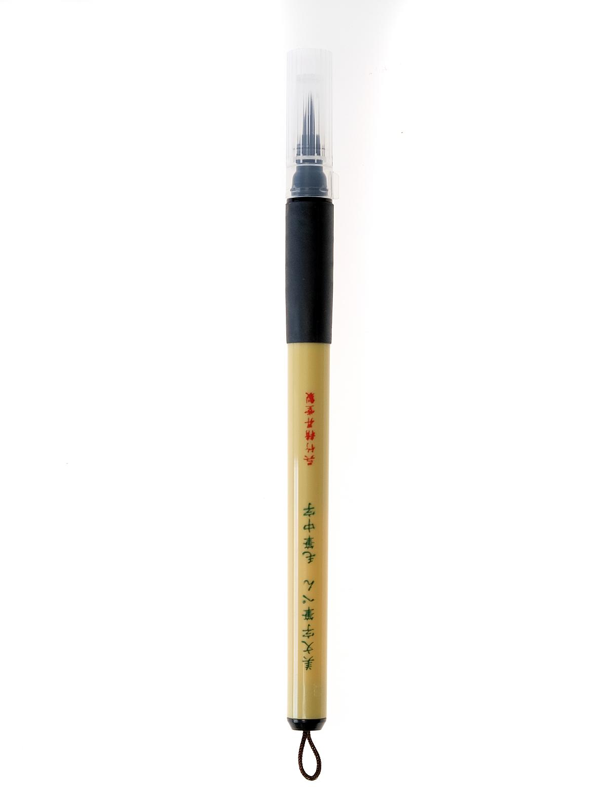 Bimoji Fude Pens Medium Brush Tip Each
