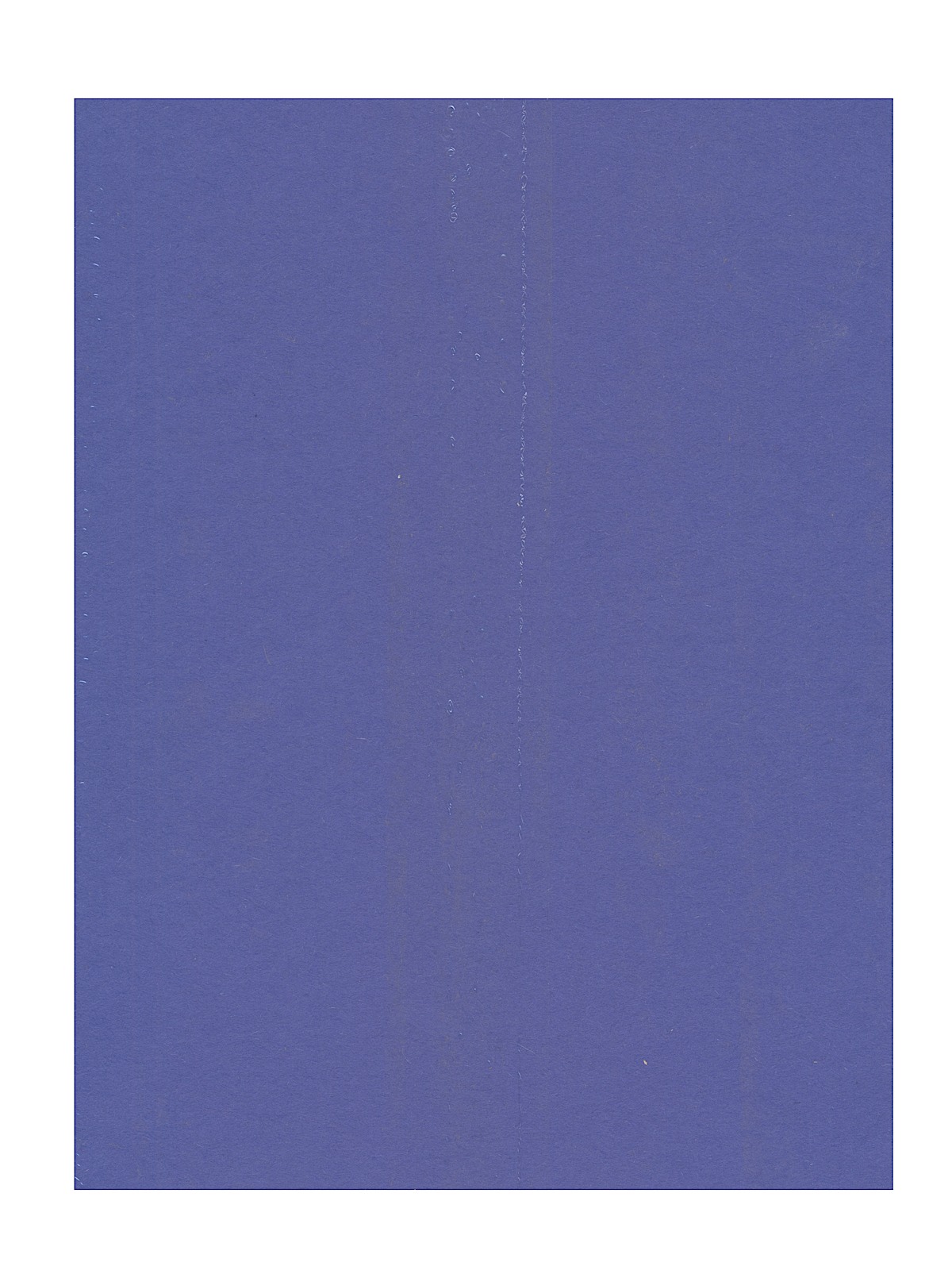 Sunworks Construction Paper dark blue 12 in. x 18 in.