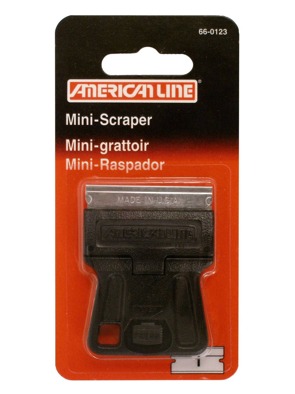Mini-scraper Mini-scraper