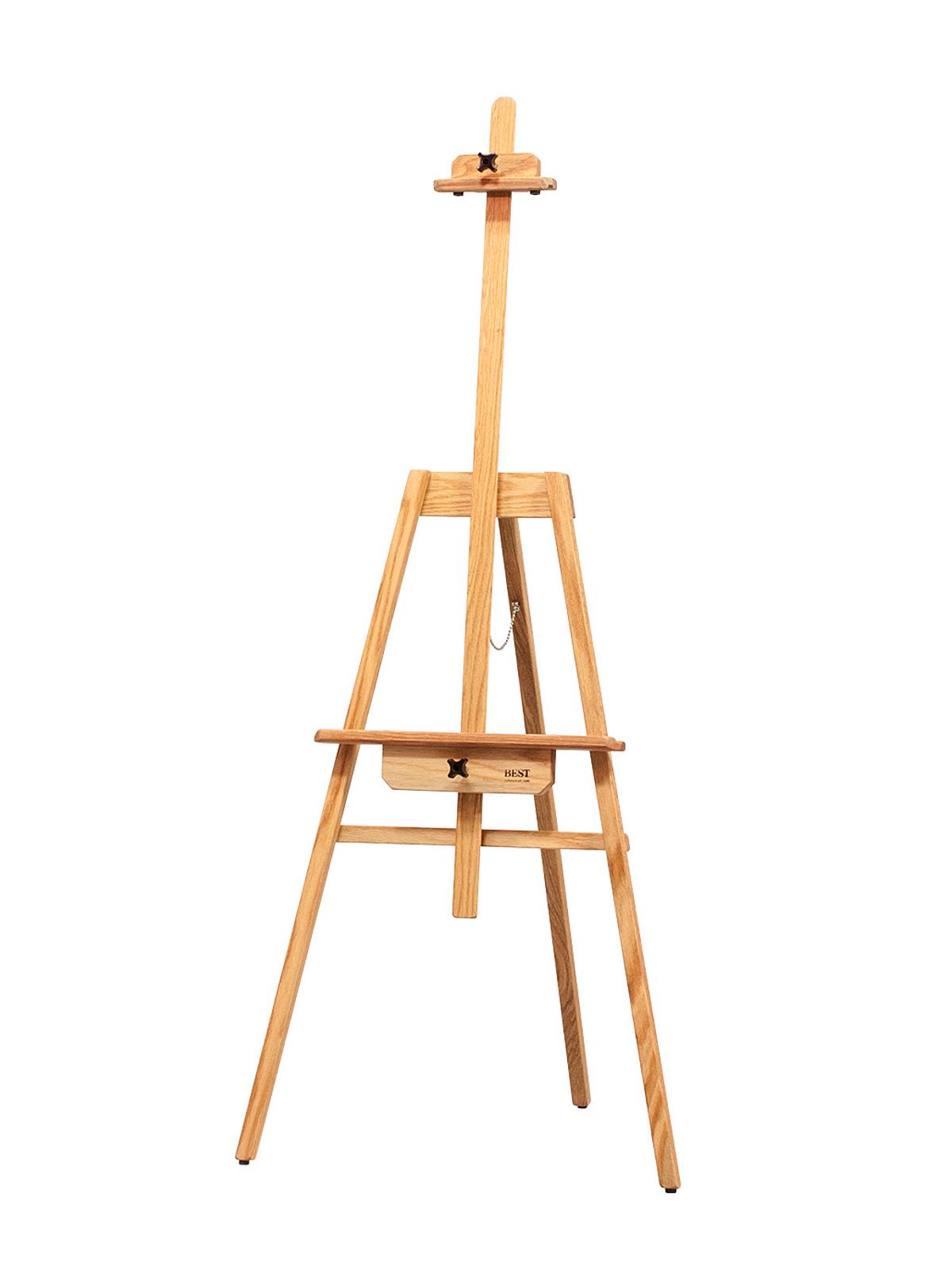Navajo Easel studio easel