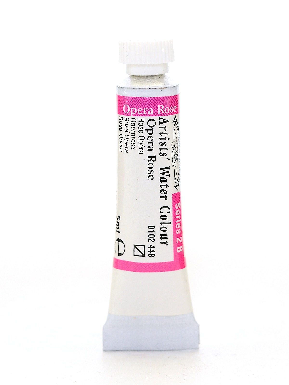 Professional Water Colours opera rose 5 ml 448