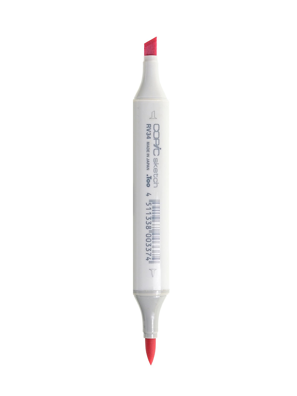 Sketch Markers dark pink RV34