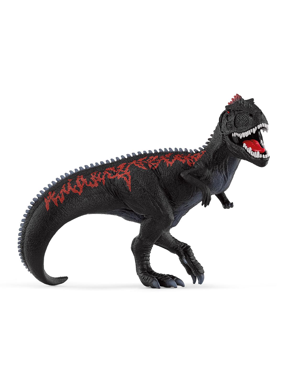 Dinosaurs Gigantosaurus