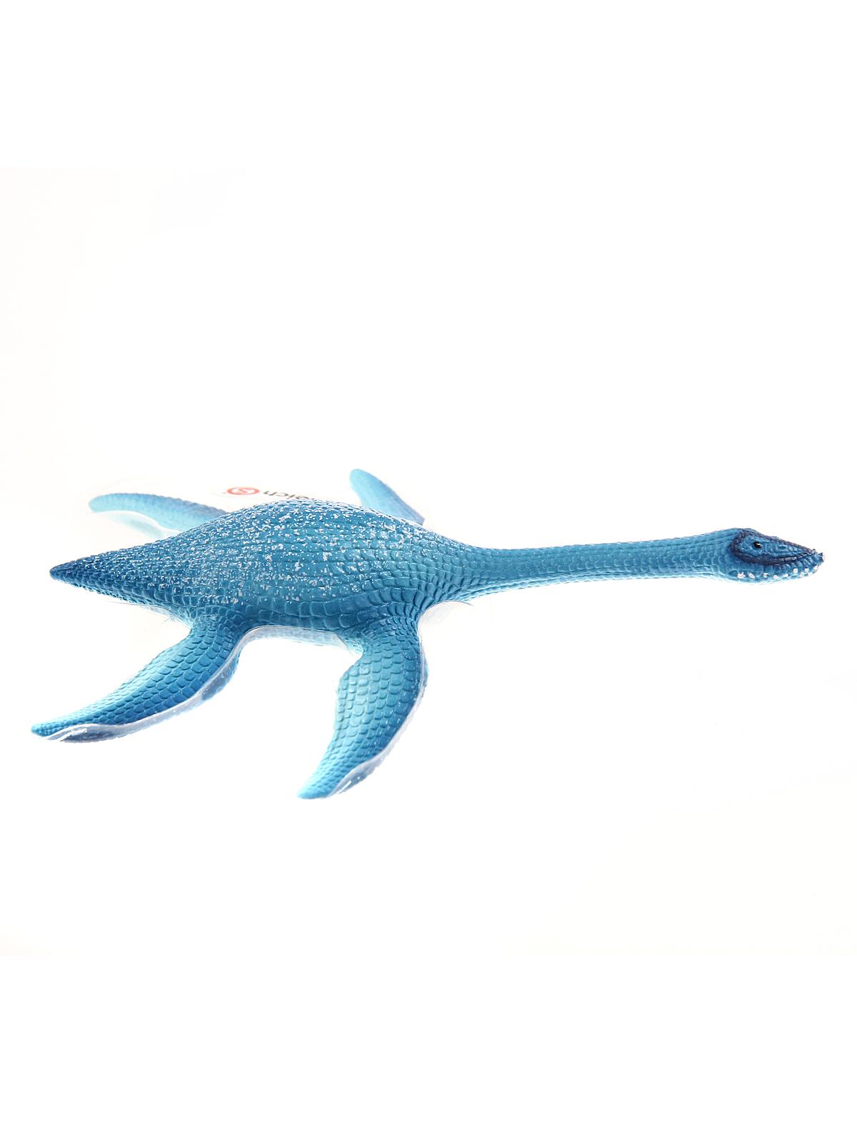 Dinosaurs plesiosaurus