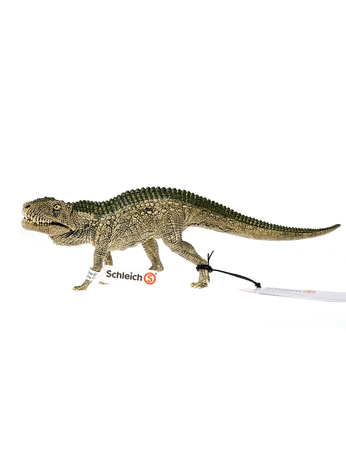 Dinosaurs Postosuchus