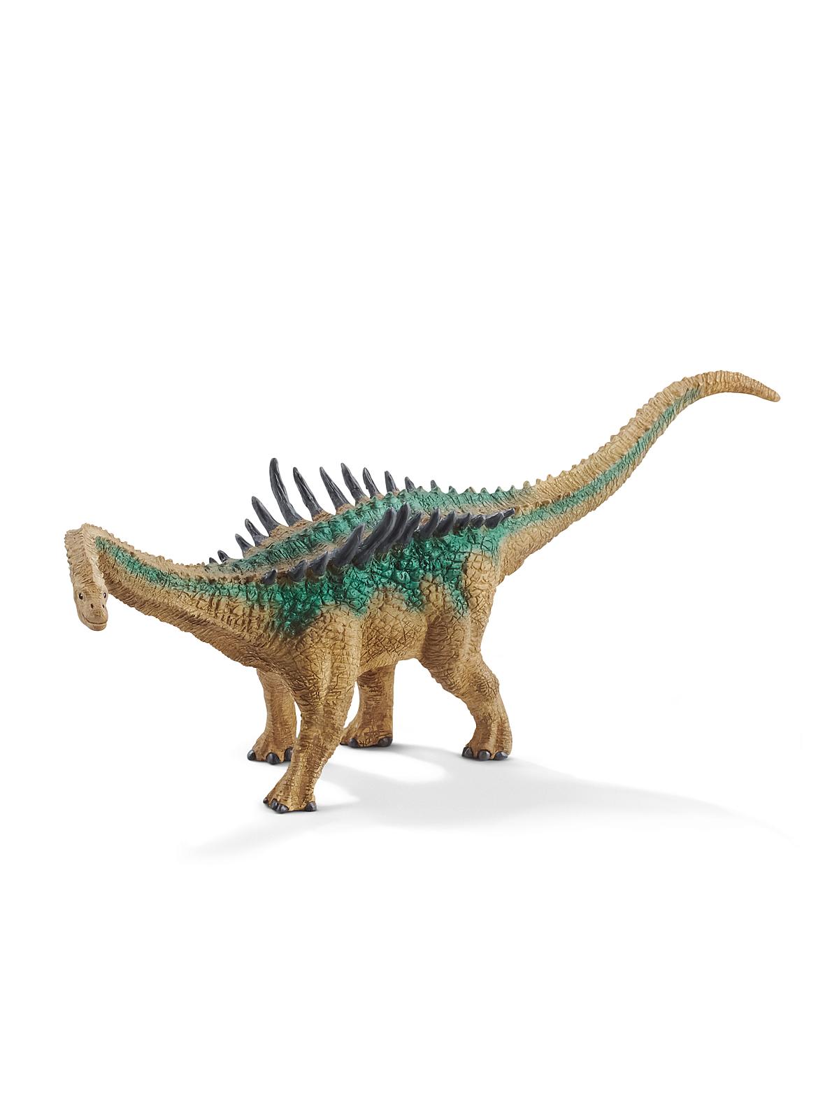 Dinosaurs Agustinia