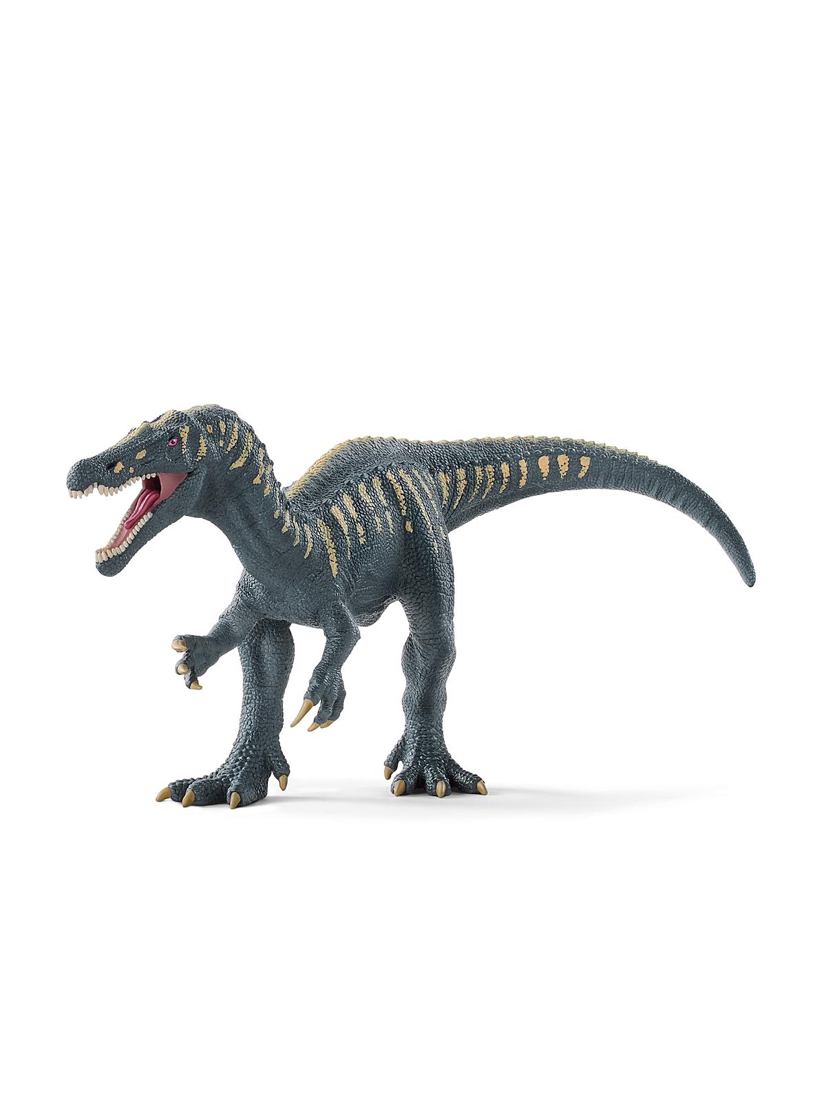 Dinosaurs Baryonyx