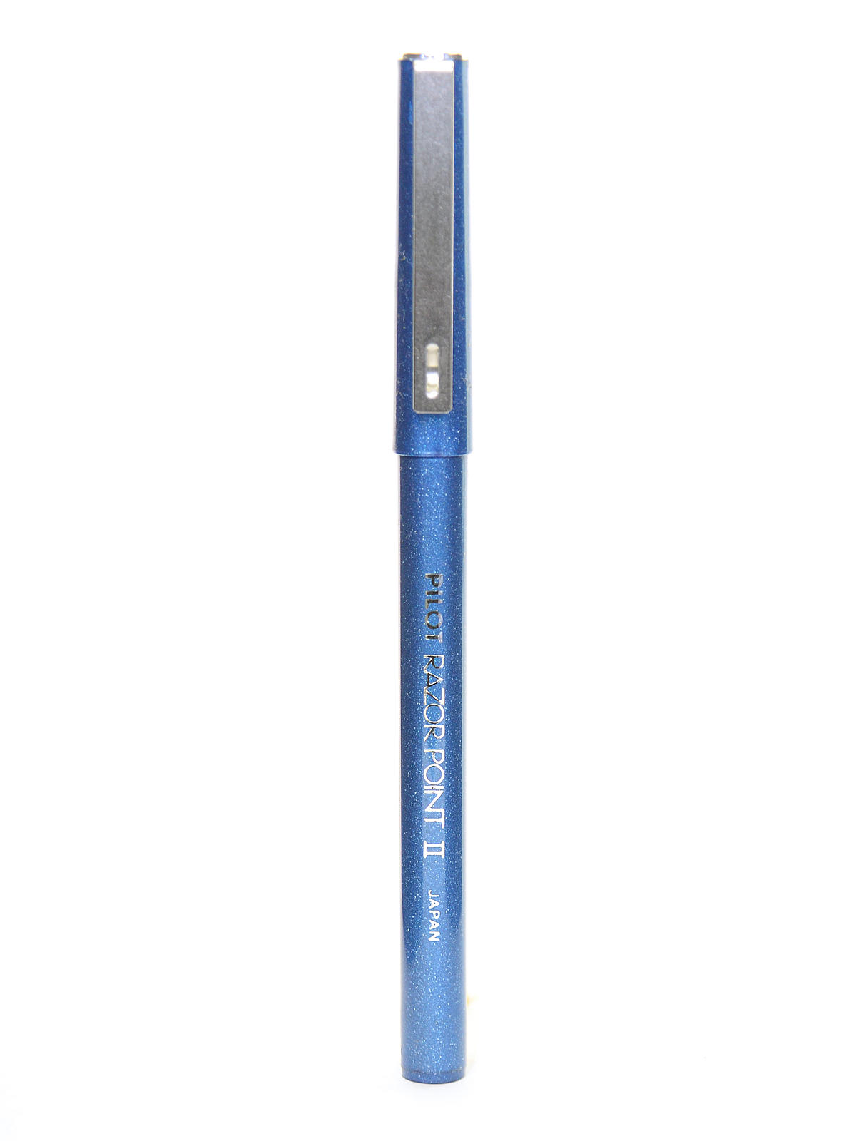 Razor Point II blue